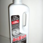 Arrixaca wasmiddel vloeibaar Black