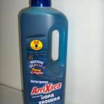 Arrixaca wasmiddel vloeibaar Spijkergoed