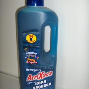 Arrixaca wasmiddel vloeibaar Spijkergoed