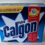 Calgon Anti Kalk