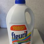 Fleuril wasmiddel vloeibaar fijnwas