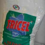 Gezinswasmiddel Tricel