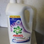 Ariel wasmiddel vloeibaar Color