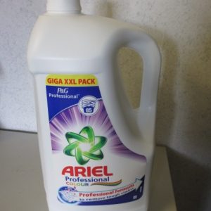Ariel wasmiddel vloeibaar Color