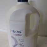 Neutral wasmiddel vloeibaar Color