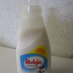 Robijn wasmiddel vloeibaar Stralend Wit