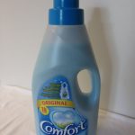 Comfort wasverzachter