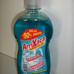 Afwasmiddel Arrixaca Fresco