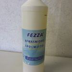 Afwasmiddel Fezza Citroen