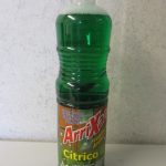 Vloer reiniger Arrixaca Citrico