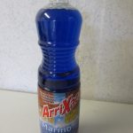 Vloer reiniger Arrixaca Marino