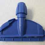 Mop klem