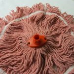 Ronde mop