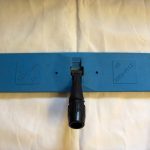 Mop houder Hygi-Flex DiT