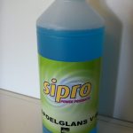 Spoelglans Sipro
