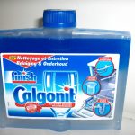 Vaatwasmachine reiniger Calgonit