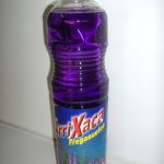 Vloer reiniger Arrixaca Lavendel