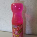 Vloer reiniger Arrixaca Floral