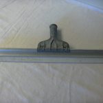 Vloertrekker Aluminium