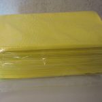 Vloerwisdoeken 80 x 30 cm