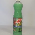 Vloer reiniger Arrixaca Verde