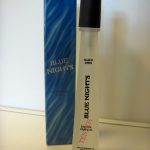 Eau de Parfum Black Onyx Blue Nights