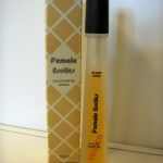 Eau de Parfum Black Onyx Female Erotics