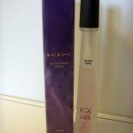 Eau de Parfum Black Onyx KiX