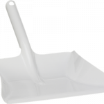 Vloerblik kunststof, wit