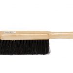 Stoffer haar-mengeling