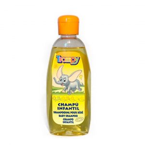 Trompy Baby Shampoo