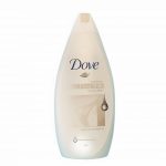 Dove Fine Silk