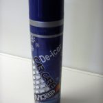 De-icer