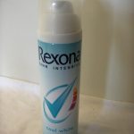 Deo-spray Rexona Cool White