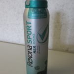 Deo-spray Rexona men Defence