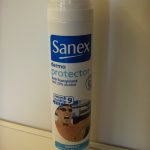 Deo-spray Sanex Protector