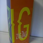 Eau de Toilette ZigZag