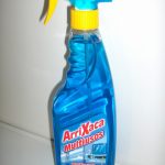 Glas reiniger Multi Arrixaca