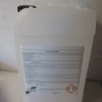 Autoshampoo / Truckshampoo Wassen Zonder Borstelen