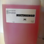 Insecten Reiniger GMV
