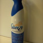 Luchtverfrisser Febreze