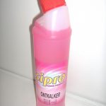 Sanitair reiniger Sipro