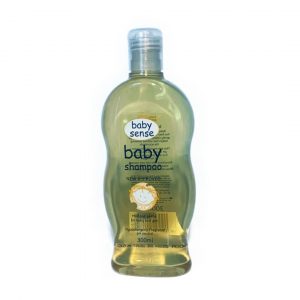 Baby Sense Shampoo