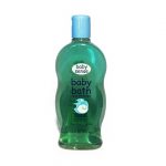Baby Bath Sense