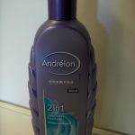 Shampoo Andrelon 2-in-1