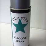 Silicone Spray