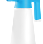 Spray Pomp