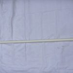 Steel glasfiber wit