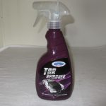 Hermacon teerverwijderaar