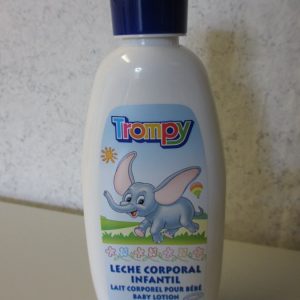 Trompy Baby Lotion